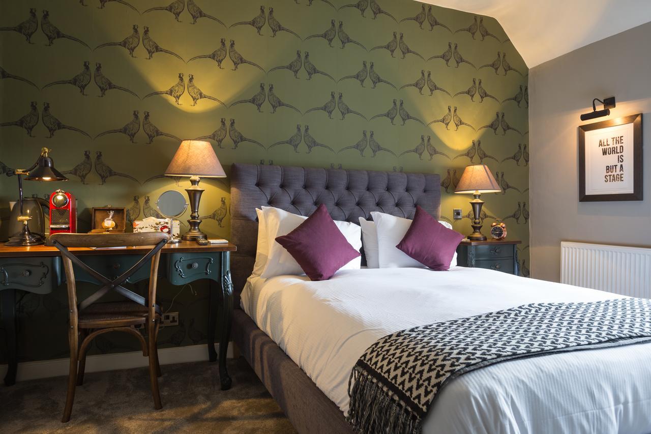 Hotel The Townhouse 4*