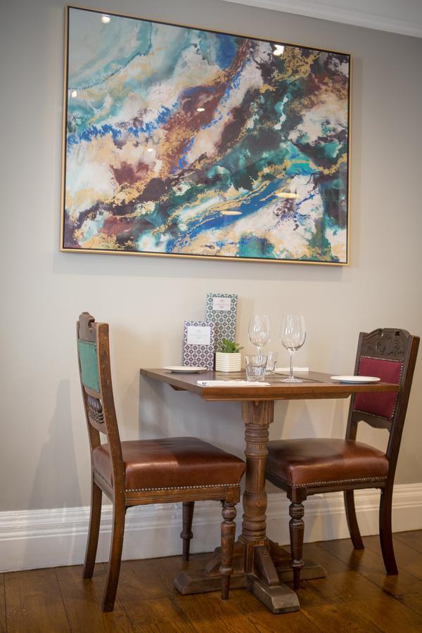 The Townhouse
