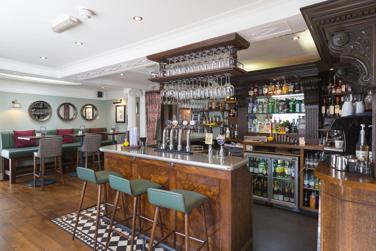 The Townhouse Hotel 4*