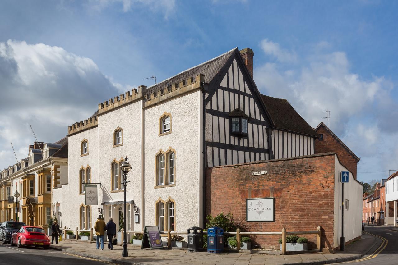 Hotel The Townhouse Stratford-upon-Avon
