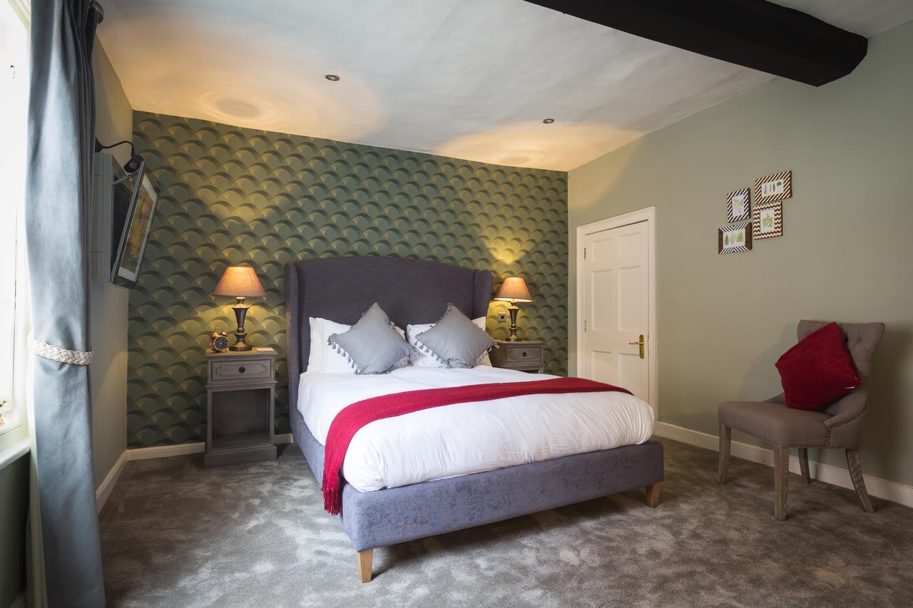 The Townhouse 4* Stratford-upon-Avon