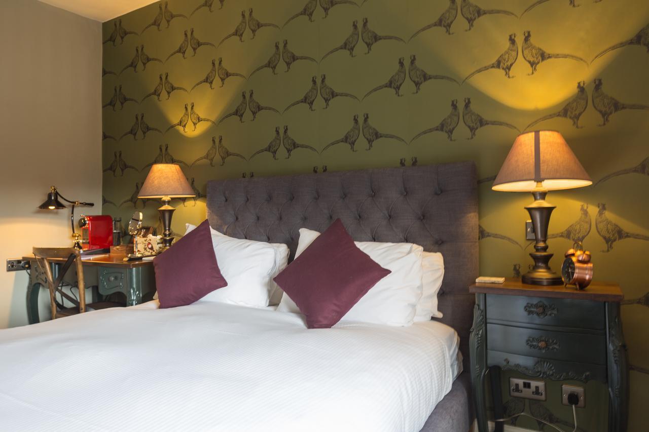 The Townhouse Stratford-upon-Avon