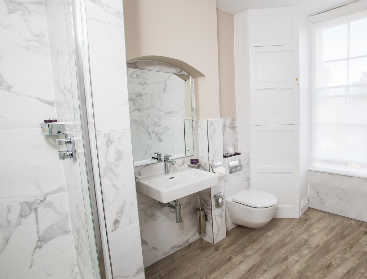 Arden House - Eden Collection Bed & Breakfast Stratford-upon-Avon