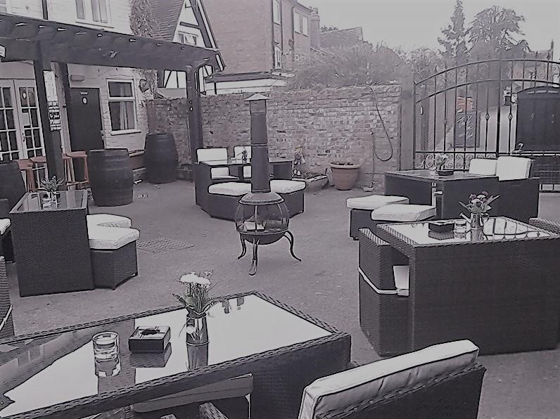 The Queens Head Bed & Breakfast 4*