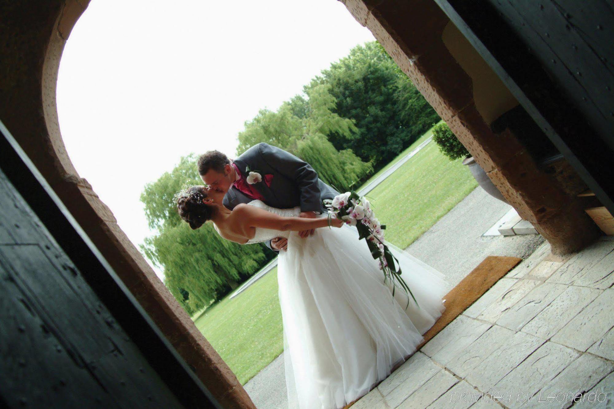 Billesley Manor & Spa, A Tribute Portfolio Hotel Wilmcote