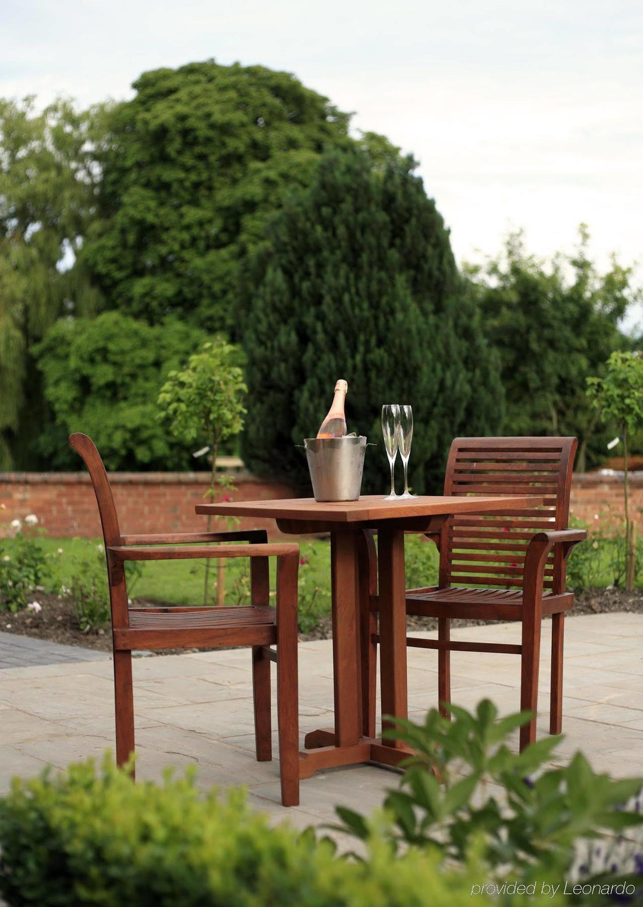 The Arden - Eden Collection
