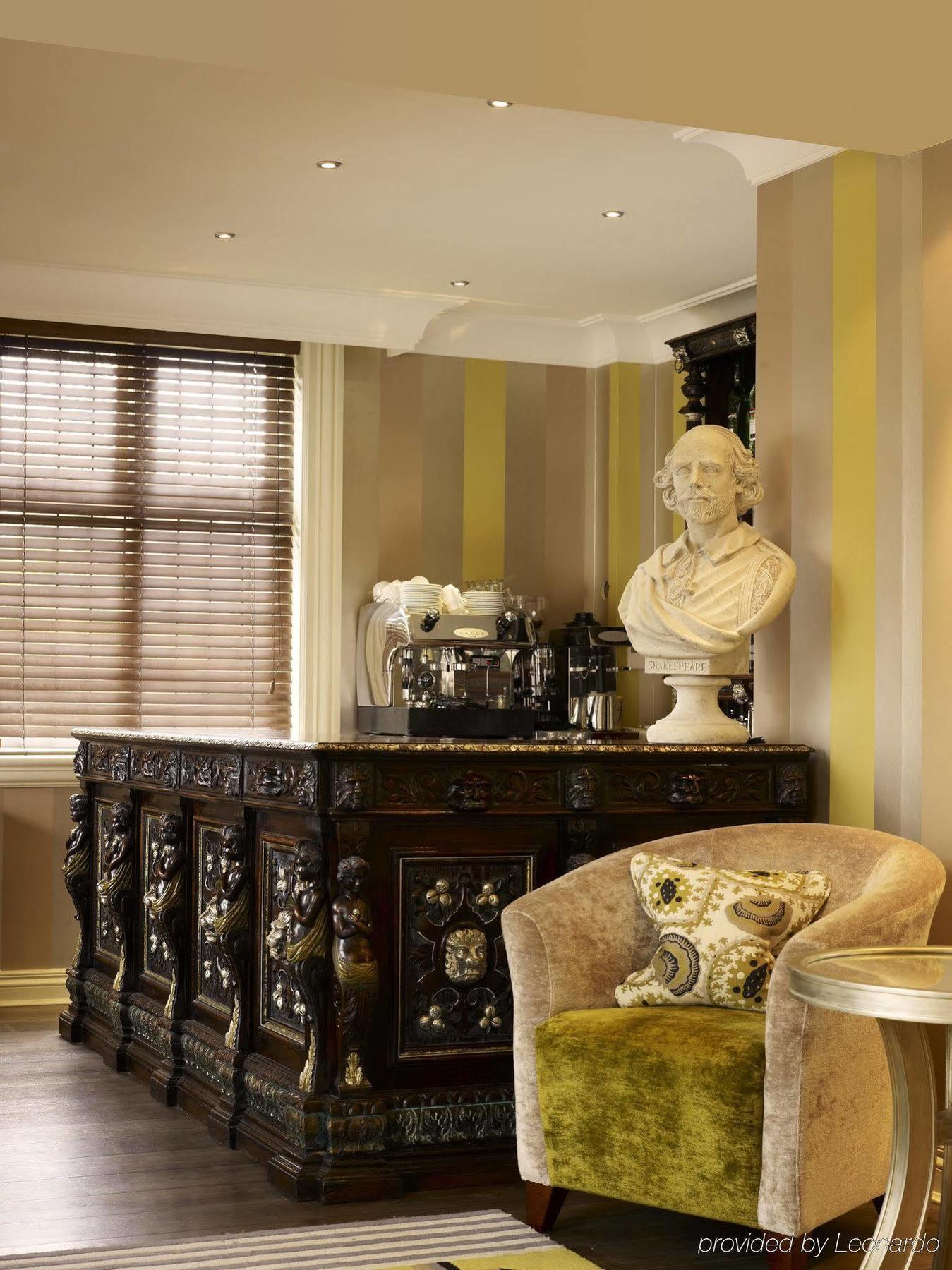 The Arden - Eden Collection Hotel
