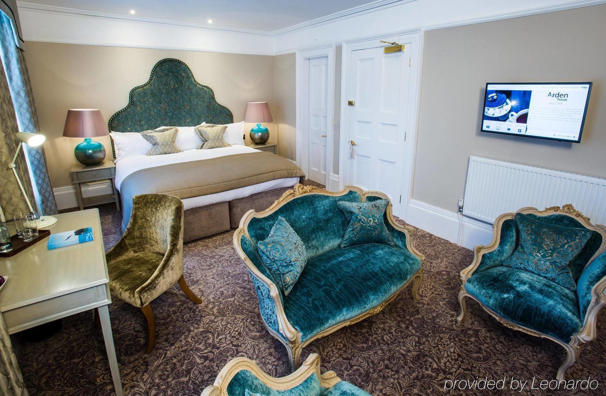 Hotel The Arden - Eden Collection Stratford-upon-Avon