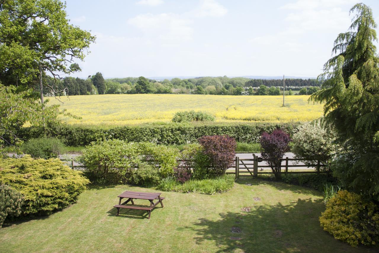 Bed & Breakfast Larkrise
