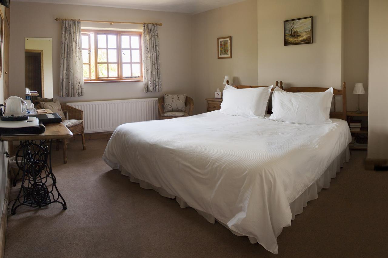 Larkrise Bed & Breakfast Wilmcote