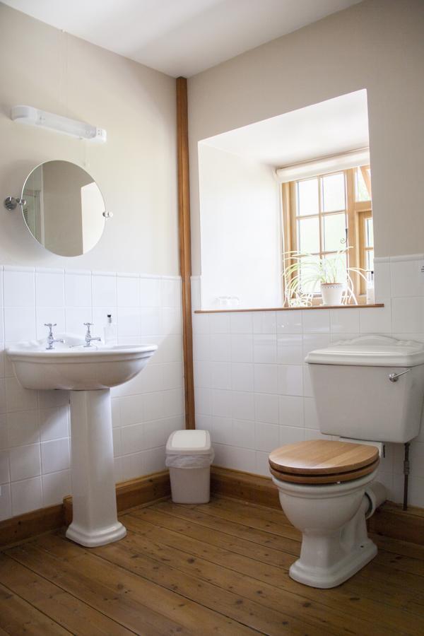 Bed & Breakfast Larkrise
