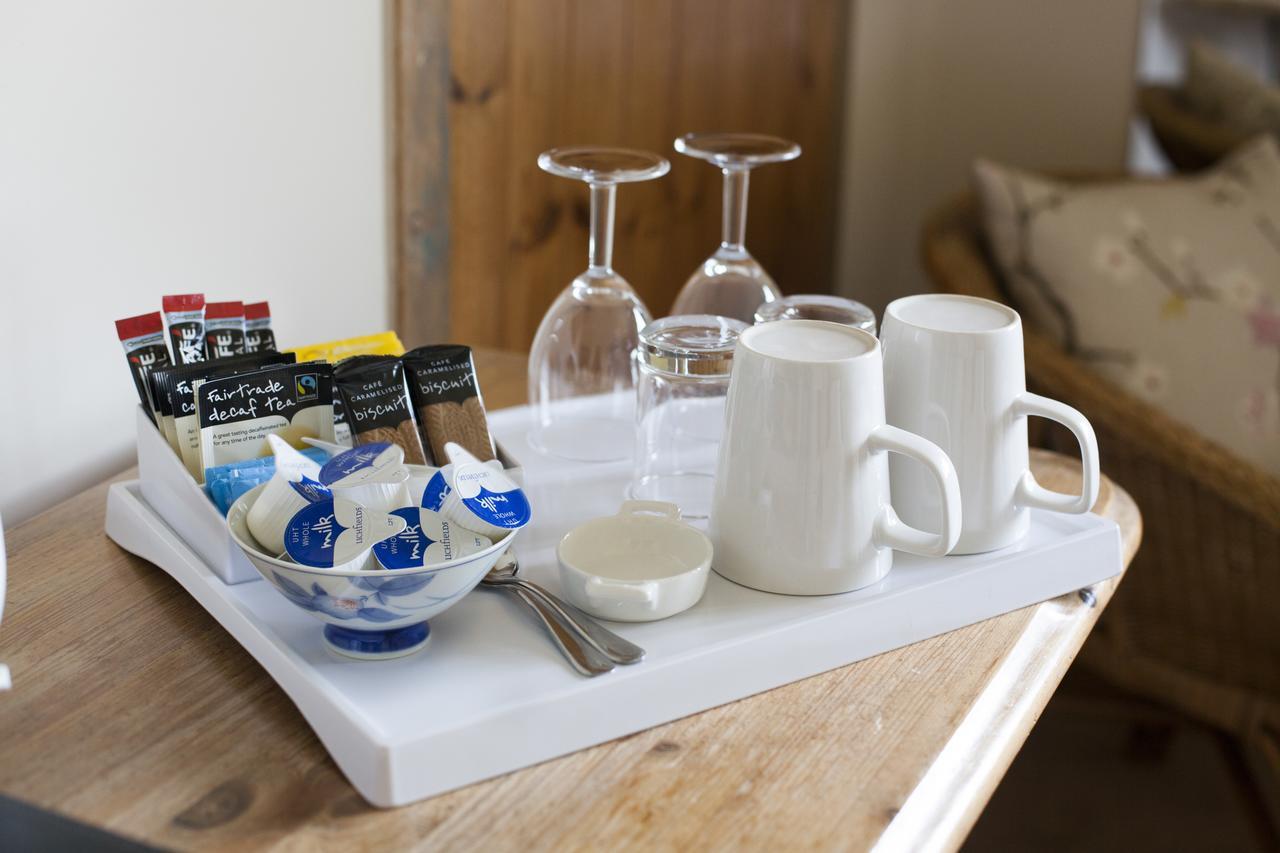 Larkrise Bed & Breakfast Wilmcote