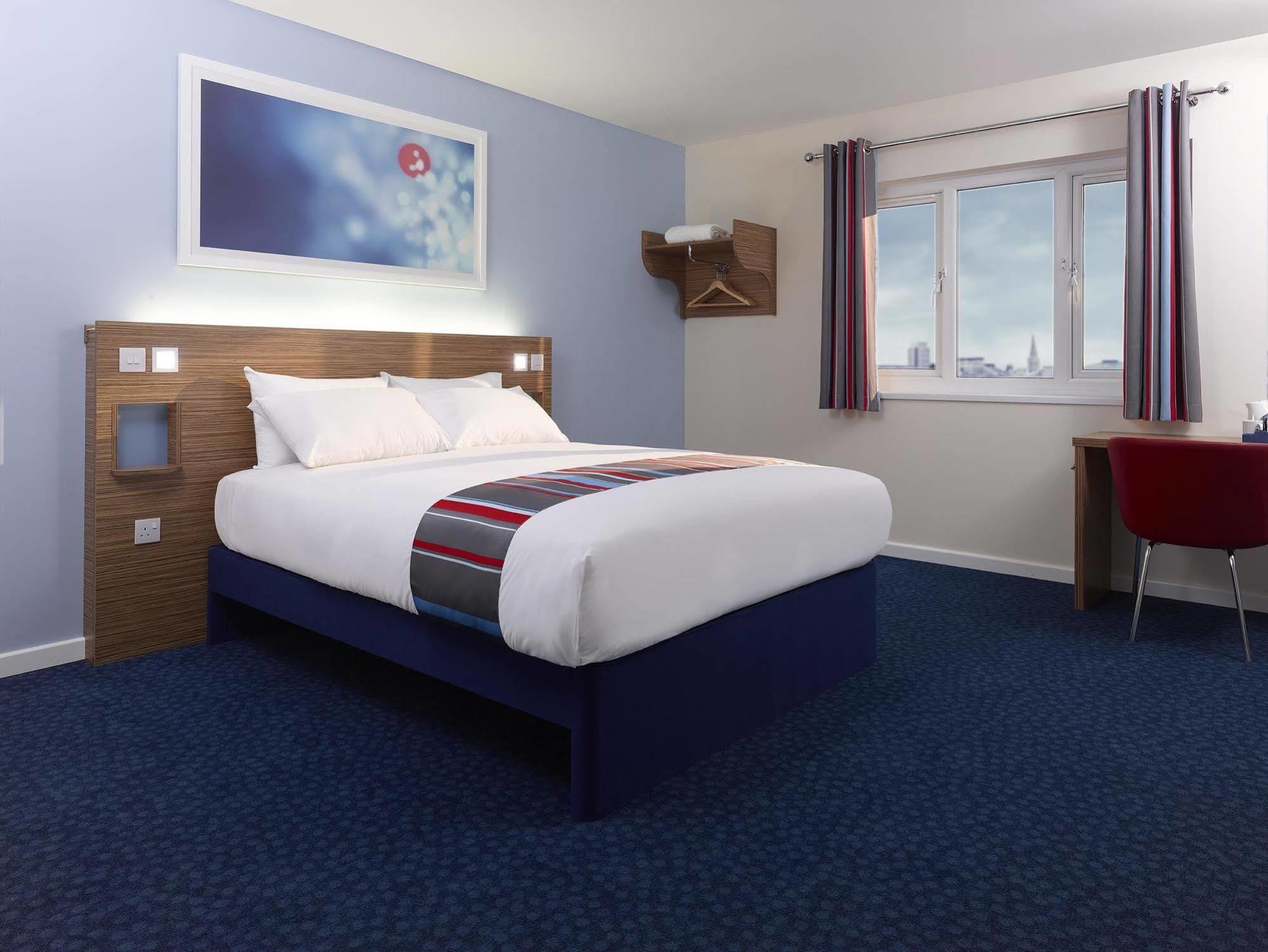 Travelodge Upon Avon 3* Stratford-upon-Avon
