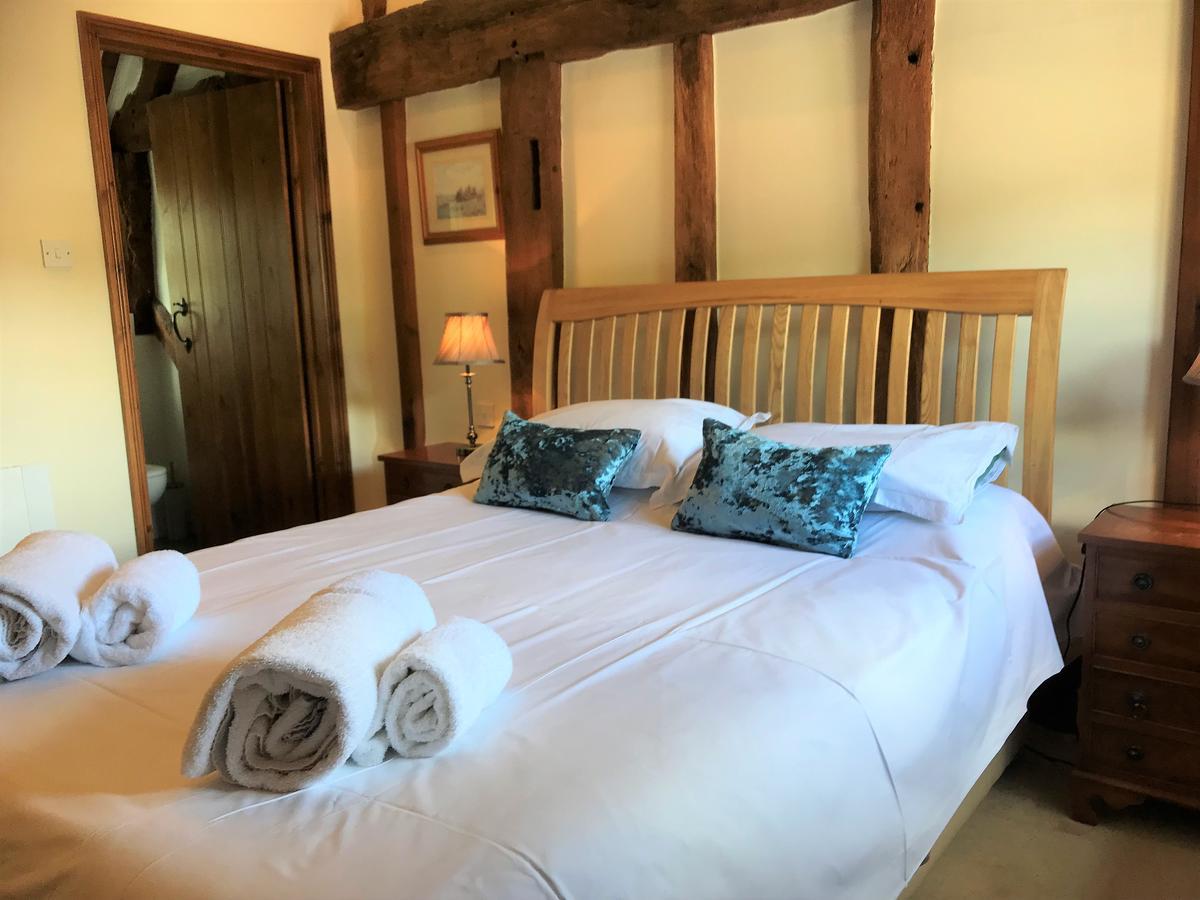 Glebe Farm Holiday home Stratford-upon-Avon