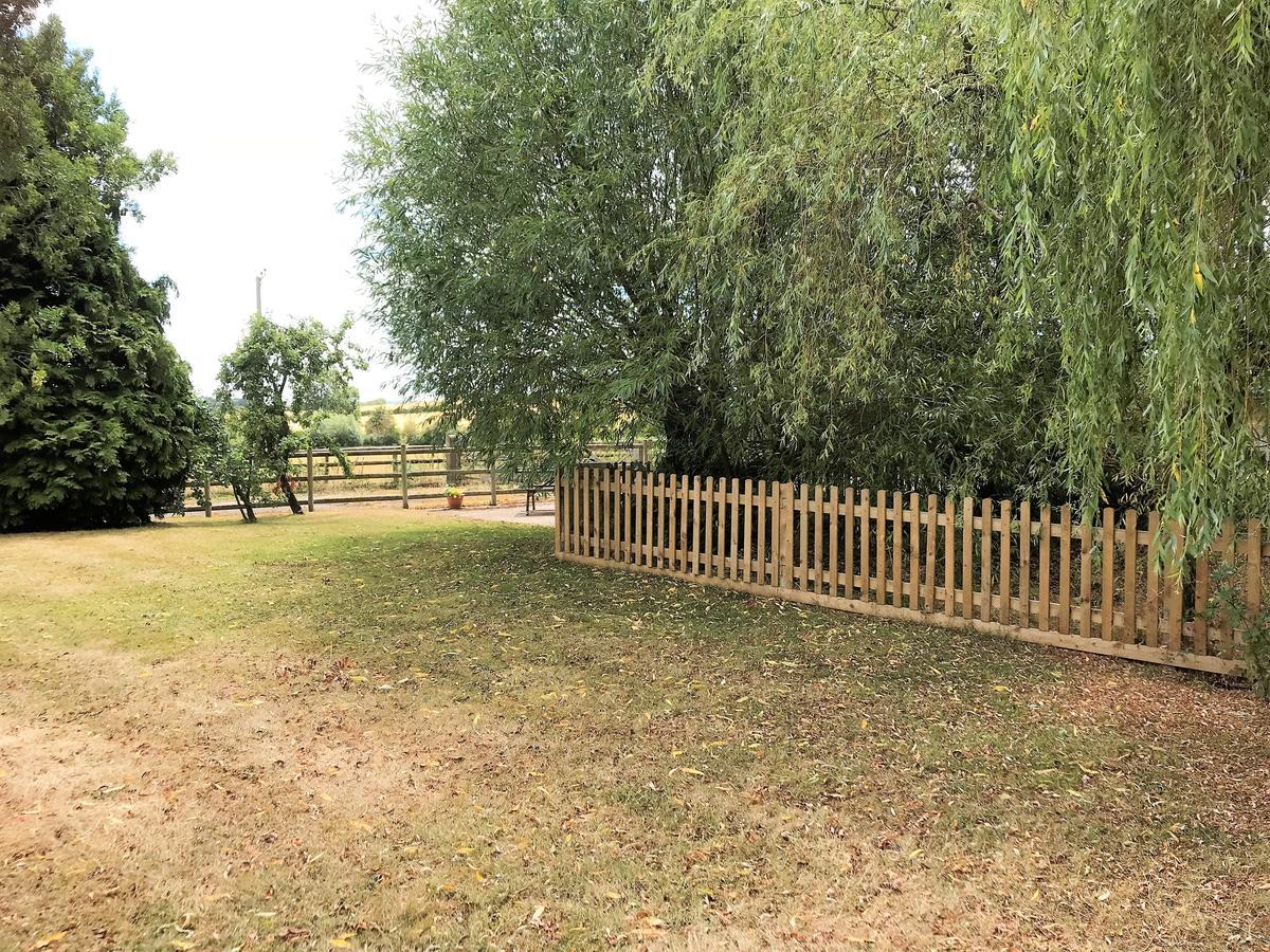 Holiday home Glebe Farm