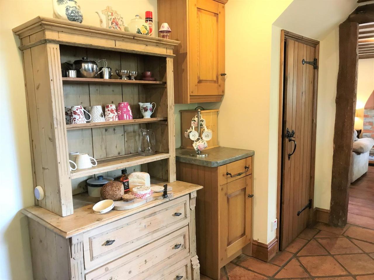 Glebe Farm Holiday home Stratford-upon-Avon