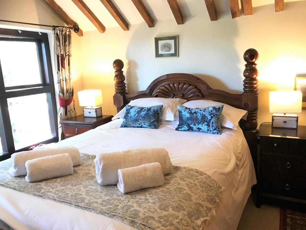 Glebe Farm Holiday home *