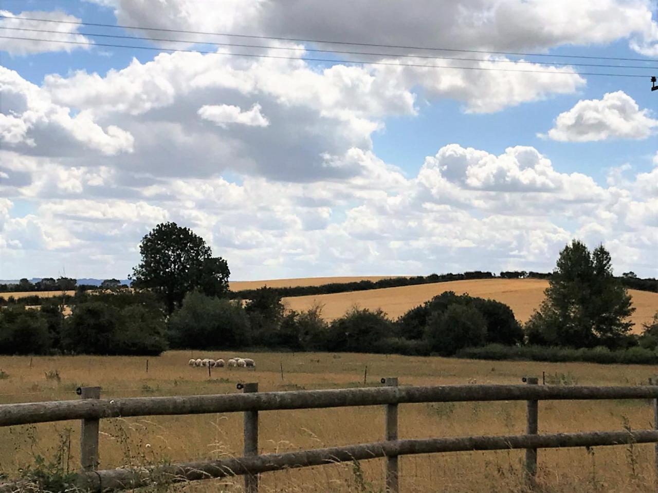 Glebe Farm Stratford-upon-Avon