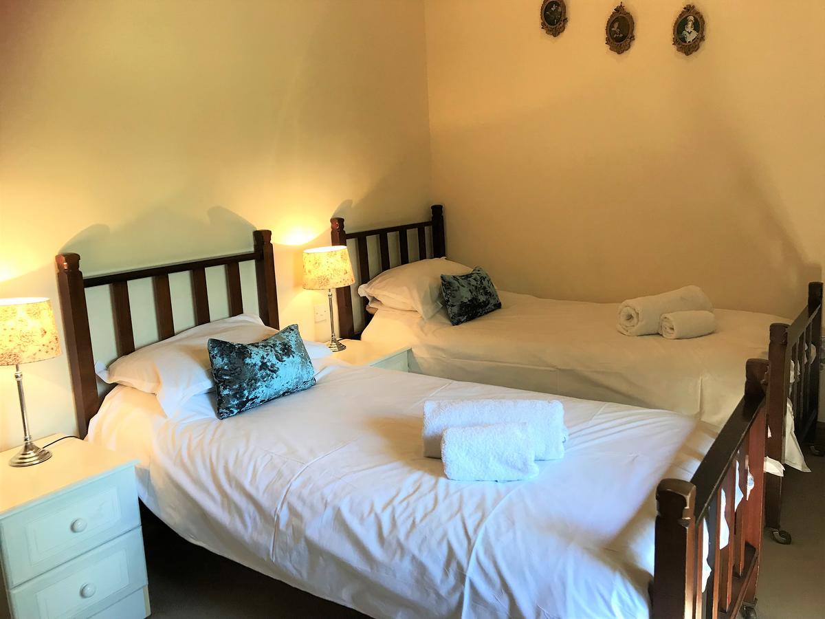 Glebe Farm Holiday home