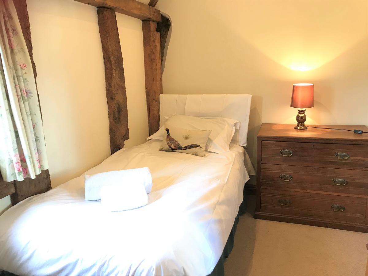 Glebe Farm Holiday home *