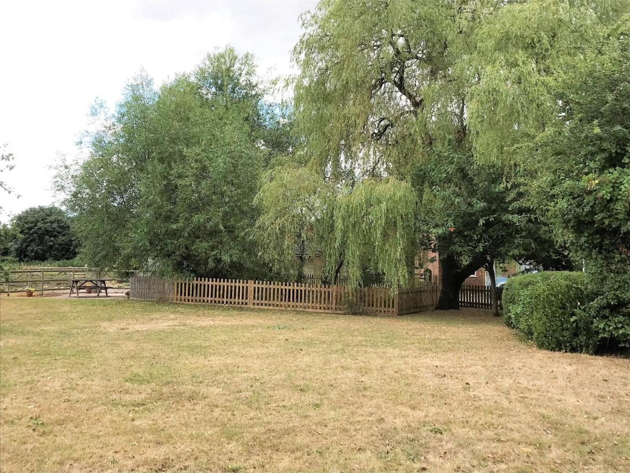 Holiday home Glebe Farm