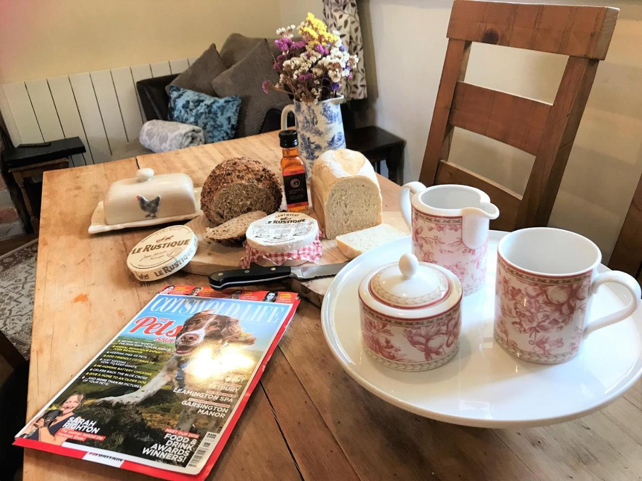 Holiday home Glebe Farm Stratford-upon-Avon