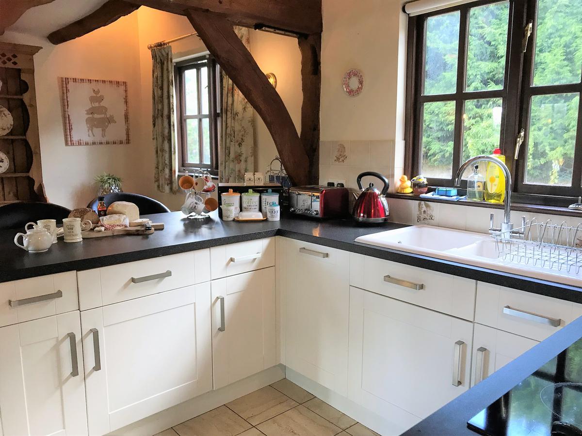 Glebe Farm Holiday home Stratford-upon-Avon