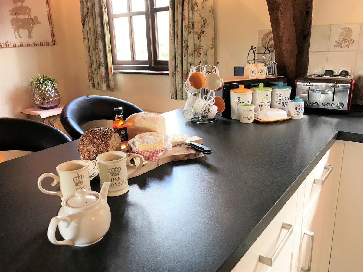 Holiday home Glebe Farm Stratford-upon-Avon