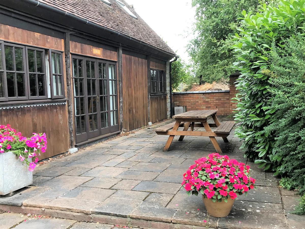 Glebe Farm Holiday home *