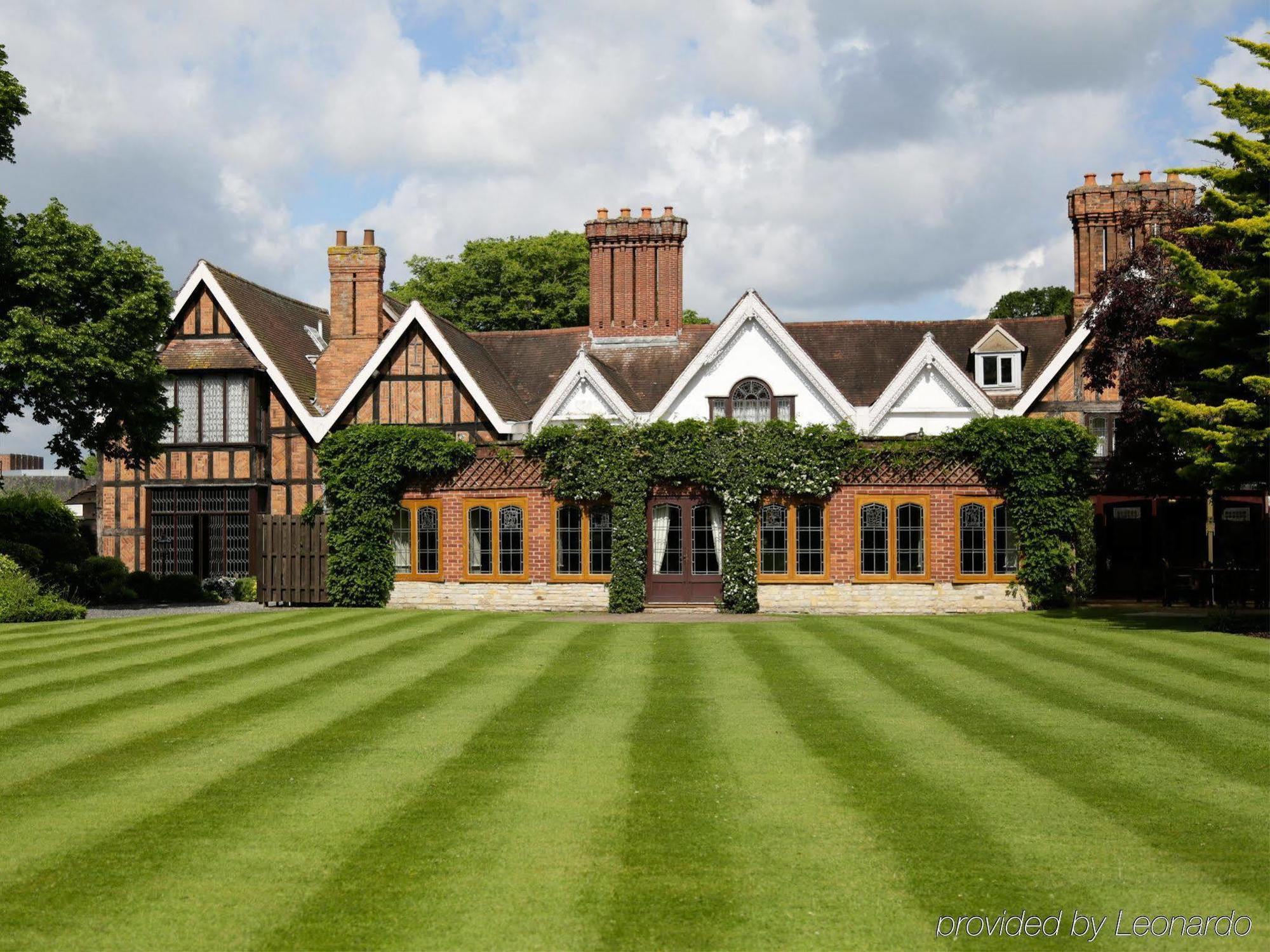 Macdonald Alveston Manor & Hotel Stratford-upon-Avon