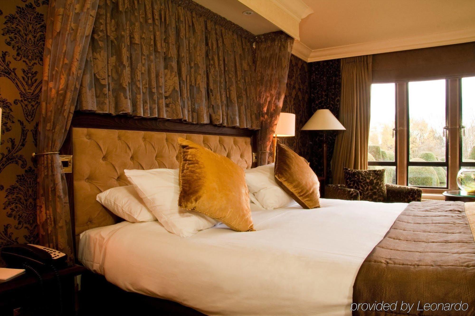 Billesley Manor & Spa, A Tribute Portfolio Hotel 4*