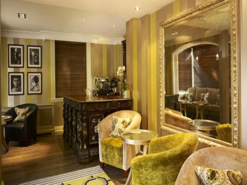 The Arden - Eden Collection Hotel 4*