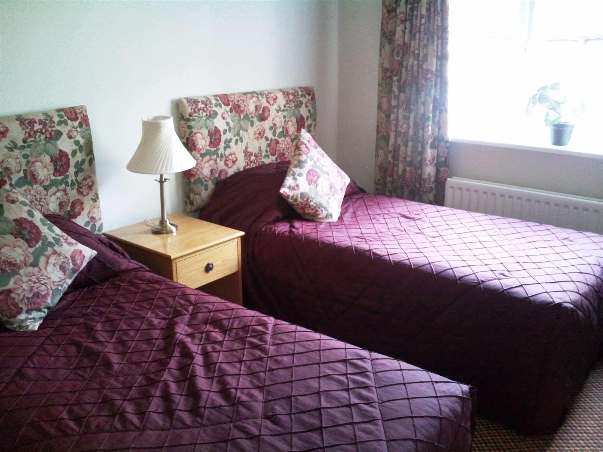 Inn The Mary Arden