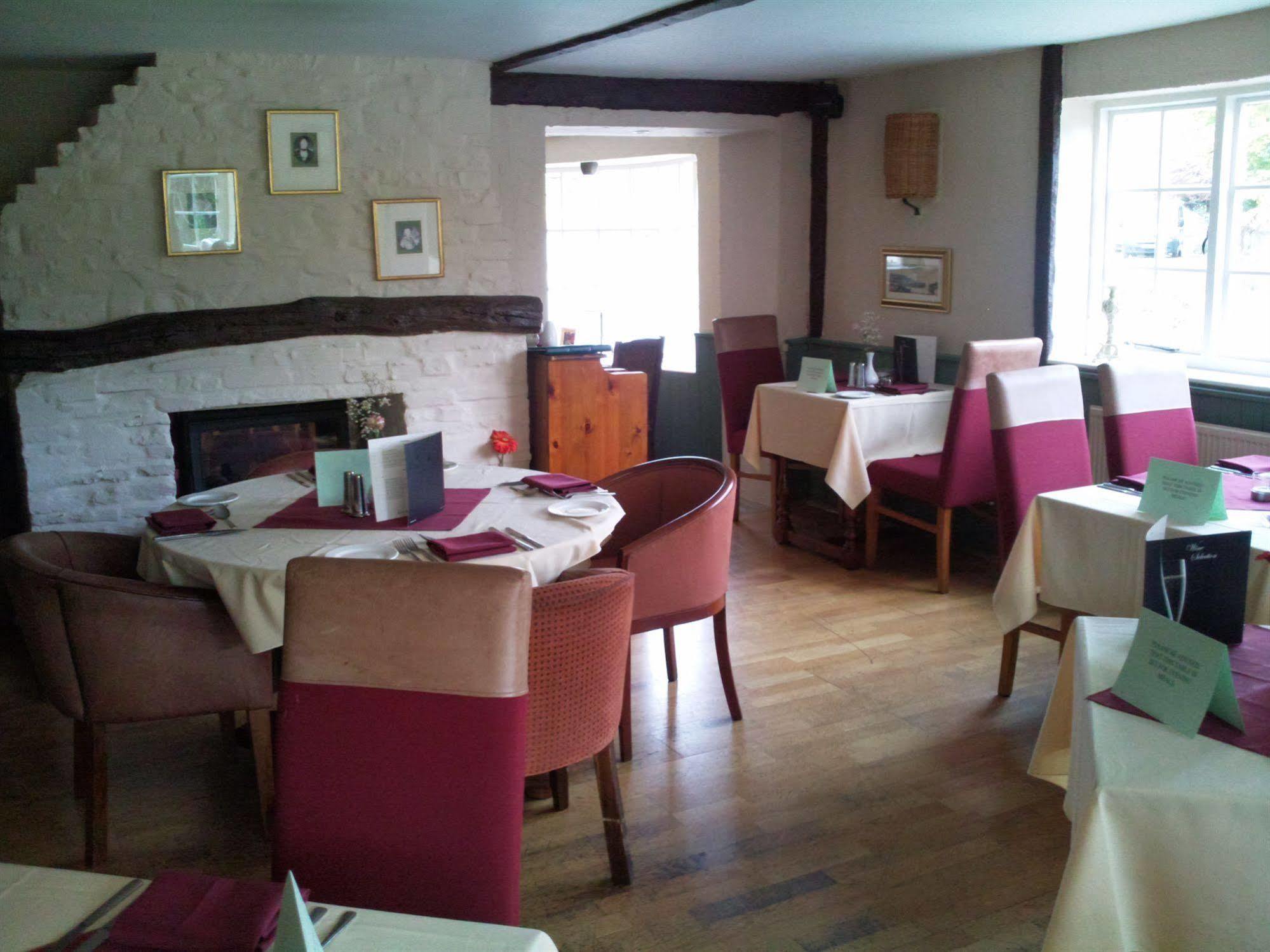 The Mary Arden Inn 3*