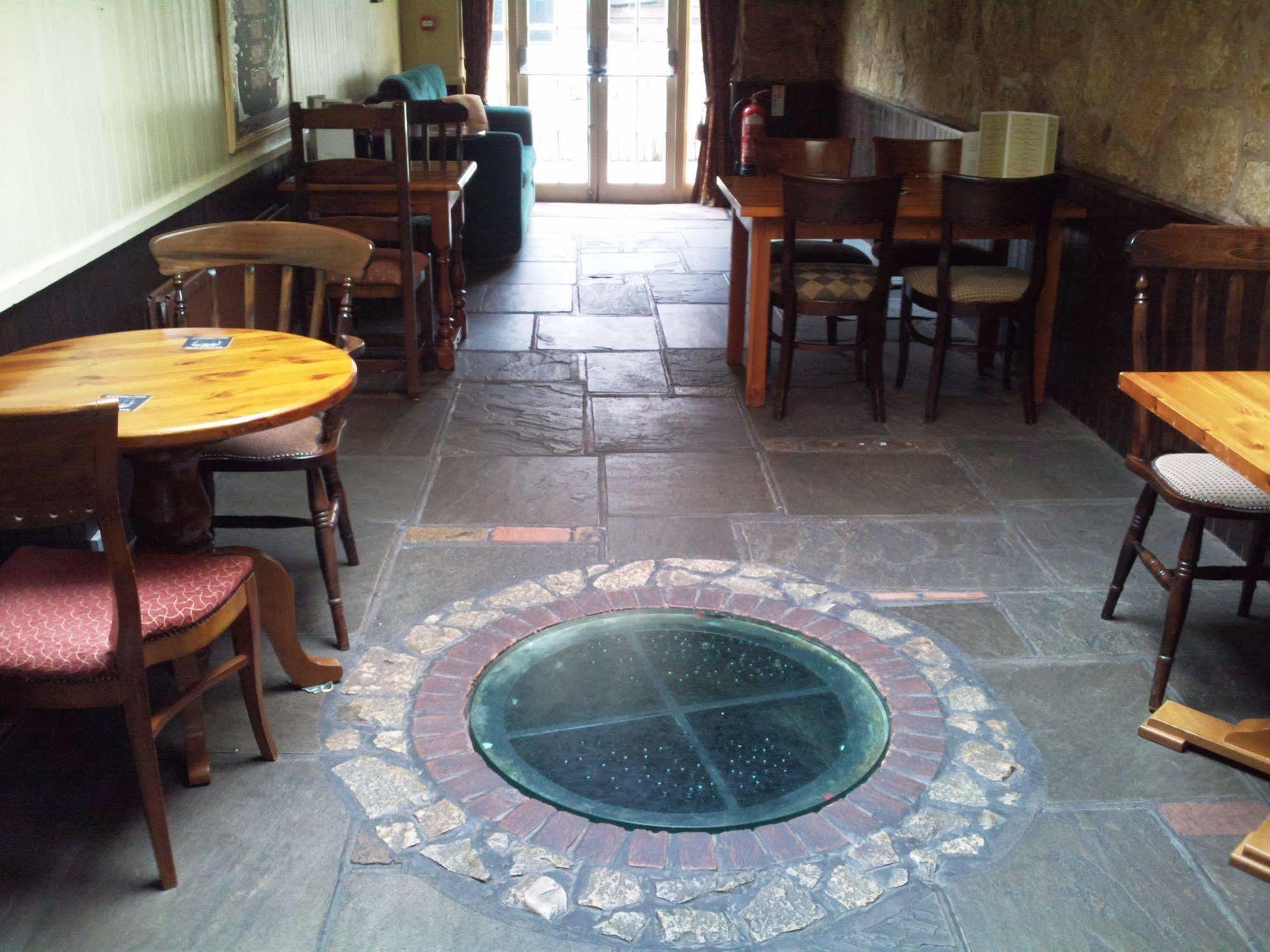 Inn The Mary Arden Wilmcote