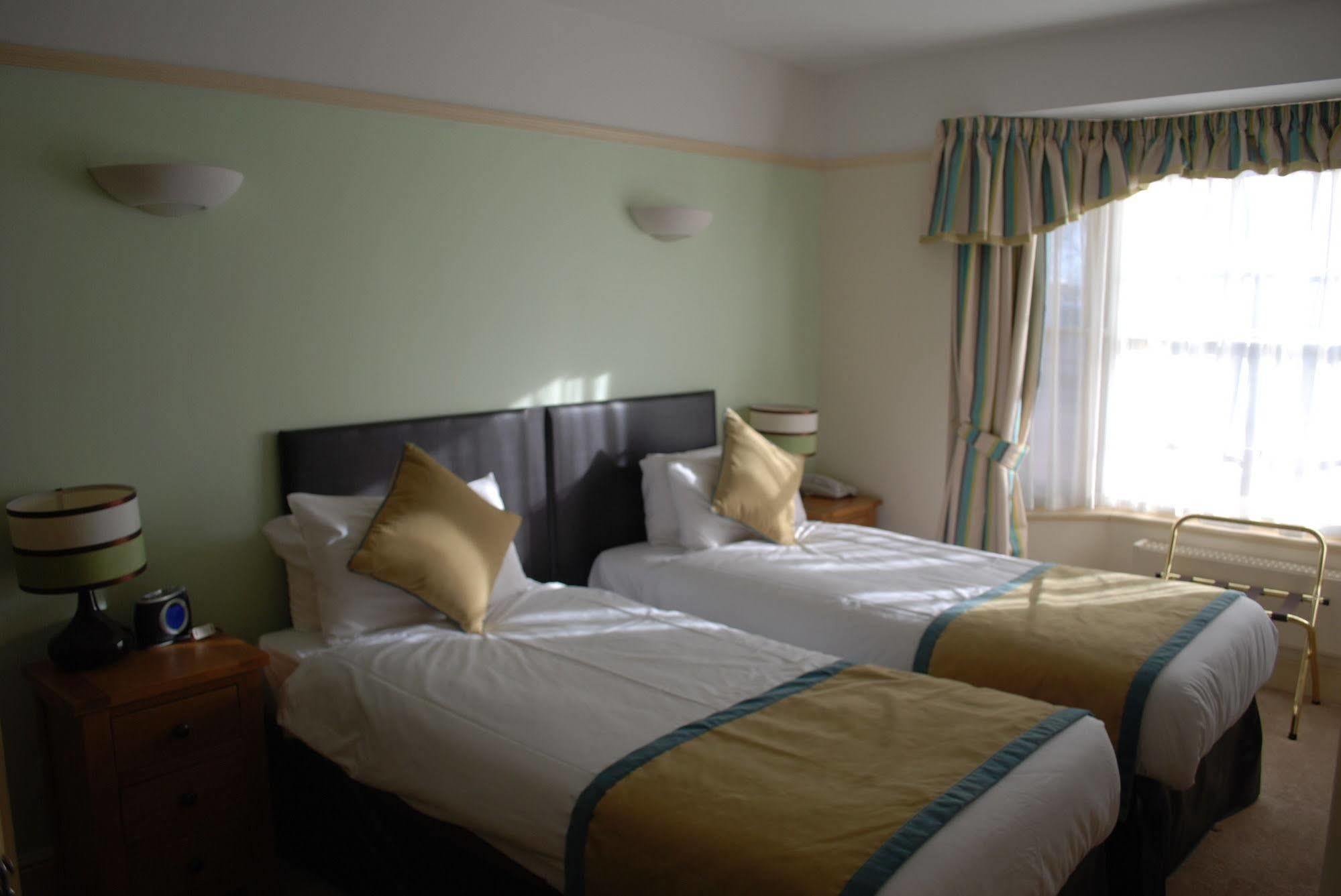 Hotel Stratford Limes Hotel Stratford-upon-Avon
