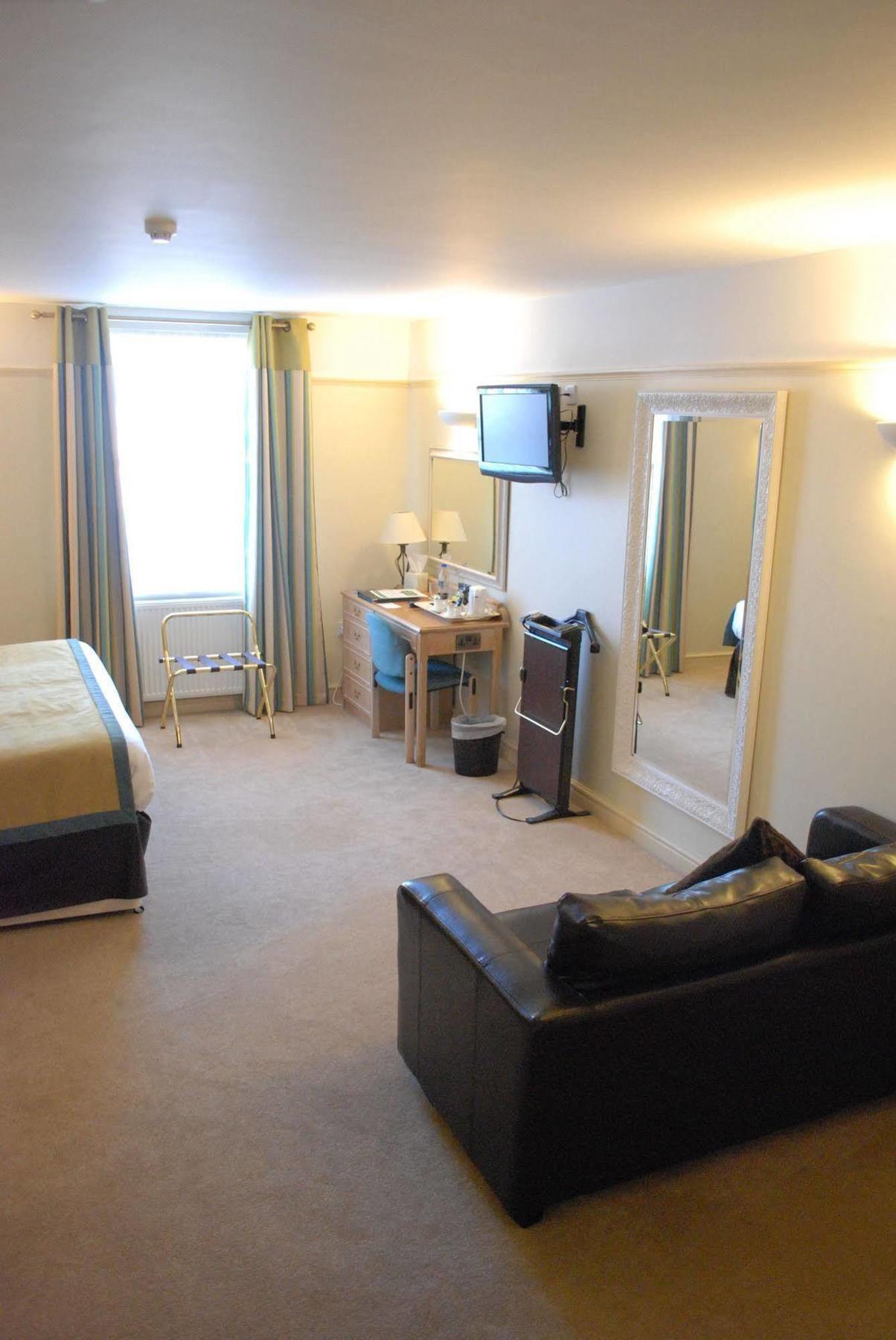 Stratford Limes Hotel 4* Stratford-upon-Avon