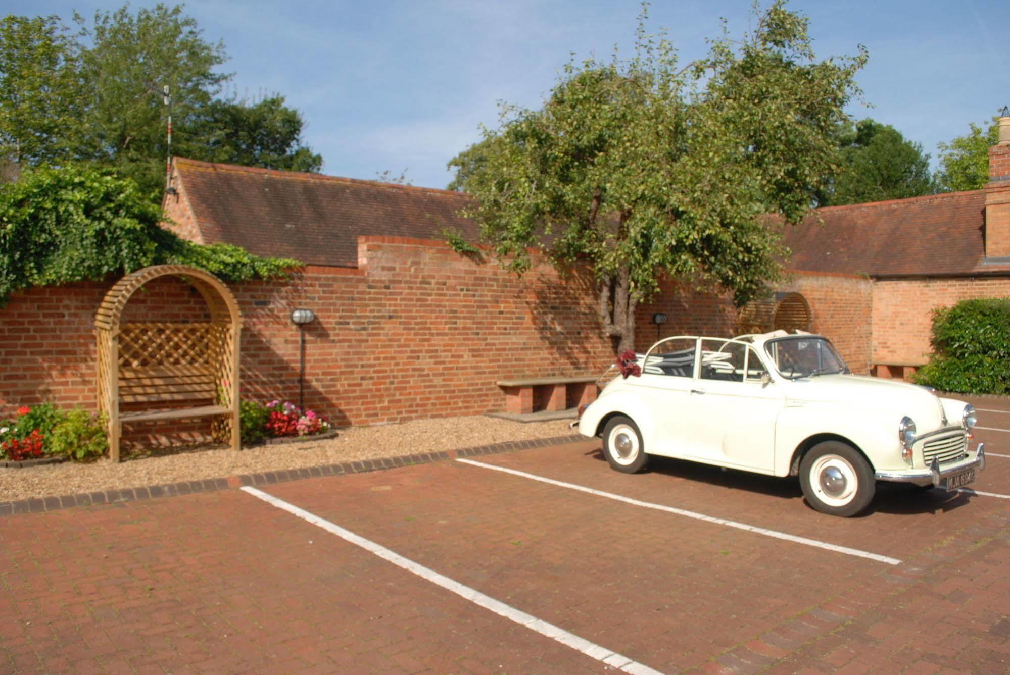 Hotel Stratford Limes Hotel Stratford-upon-Avon
