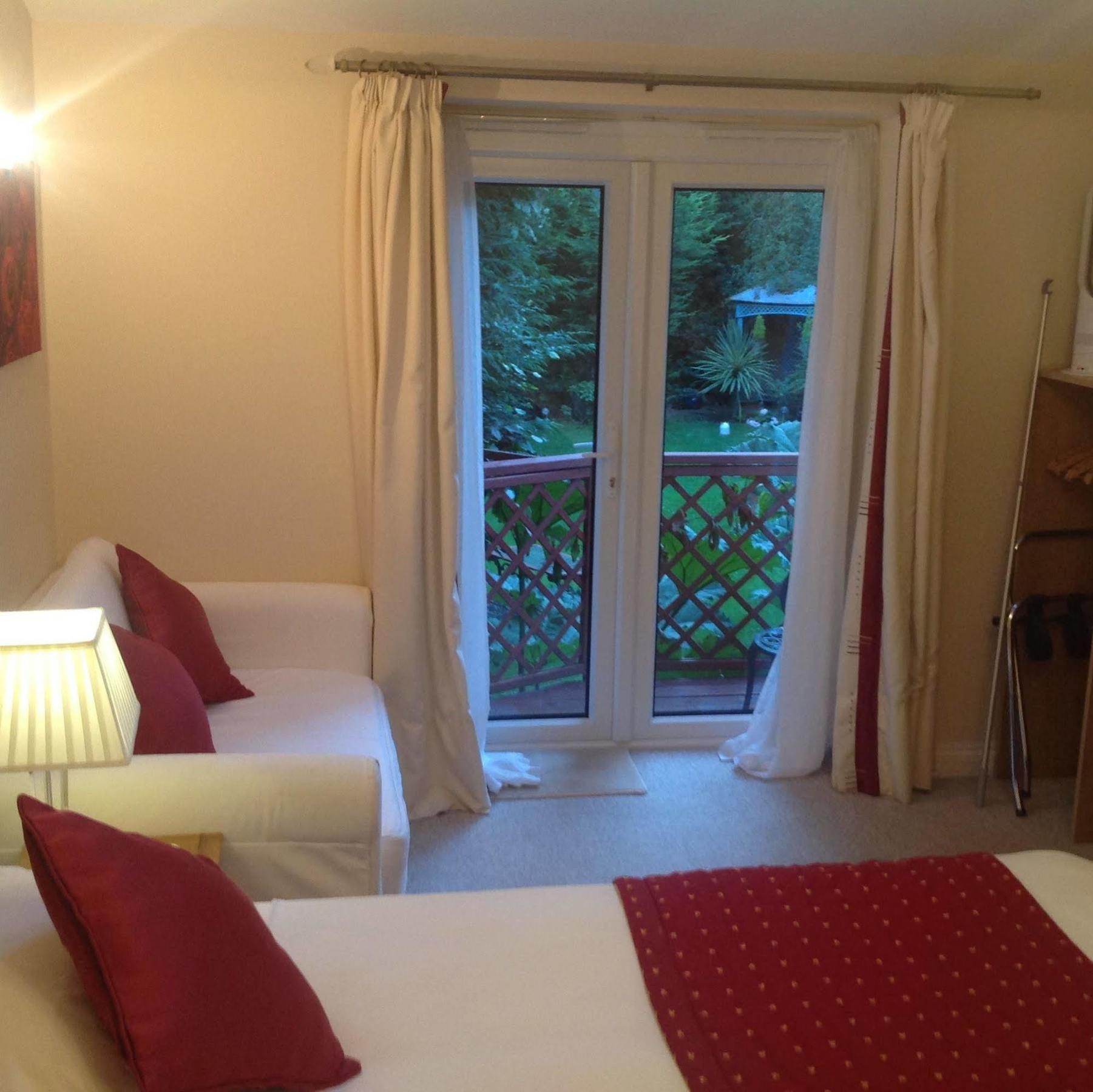 Avonpark House 4* Stratford-upon-Avon