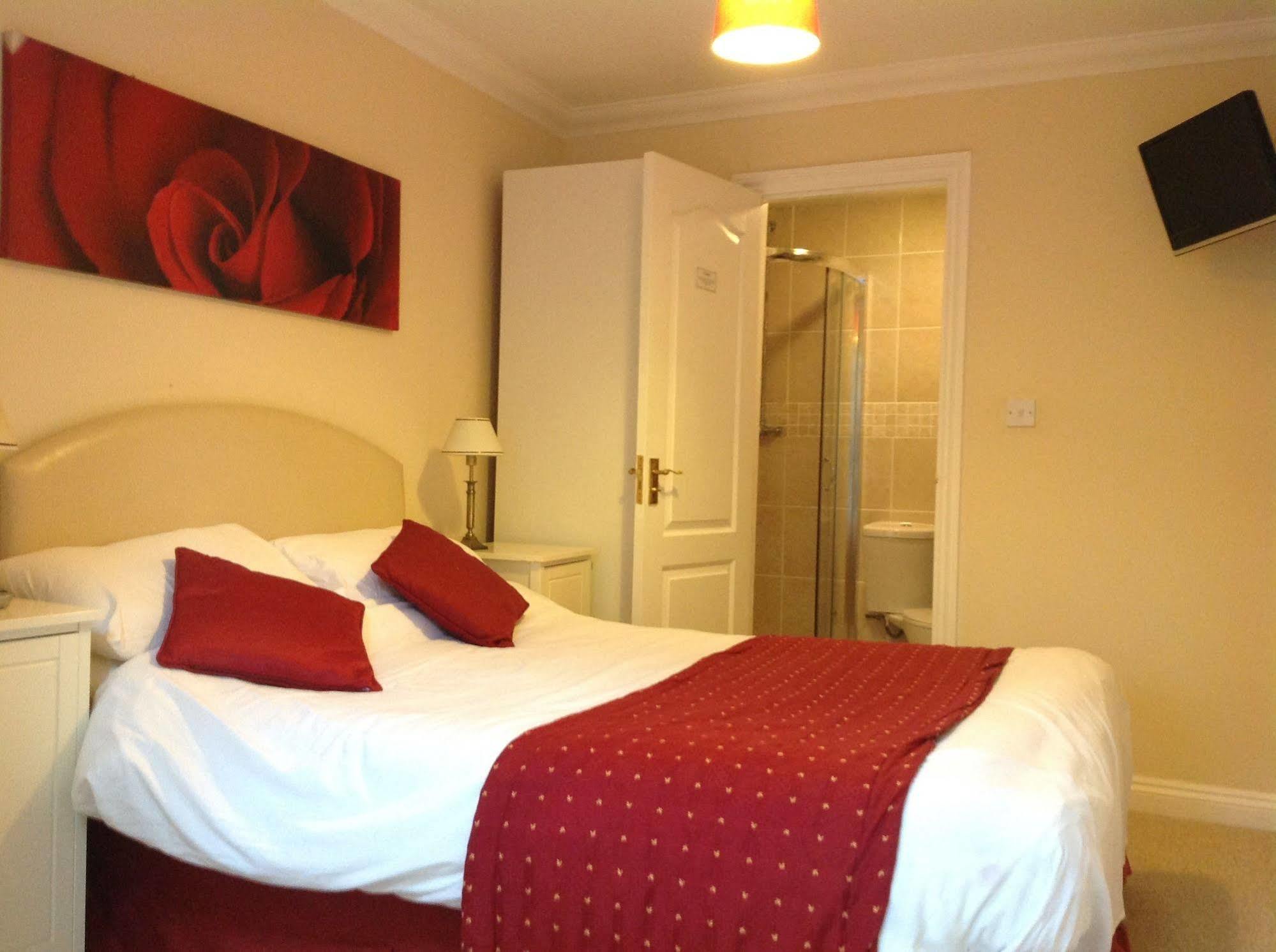 Avonpark House Bed & Breakfast Stratford-upon-Avon