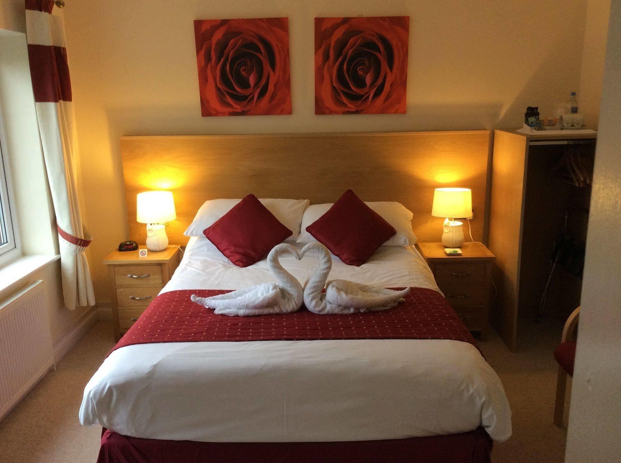 Bed & Breakfast Avonpark House 4*