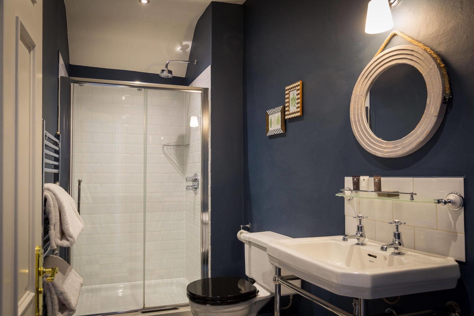 Hotel The Townhouse 4*