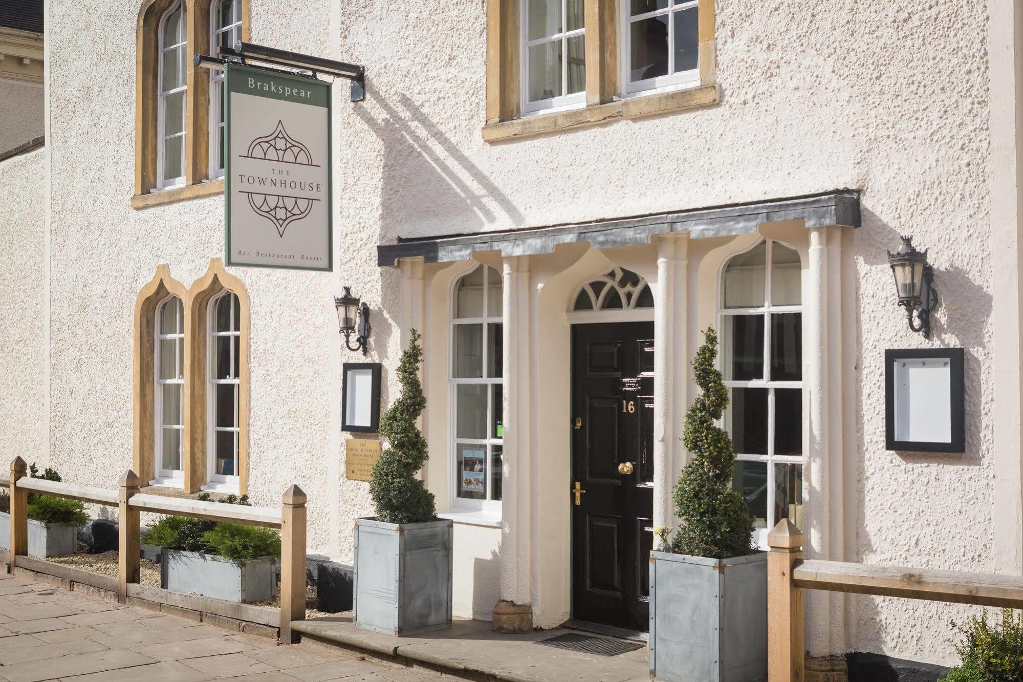 The Townhouse Hotel 4*