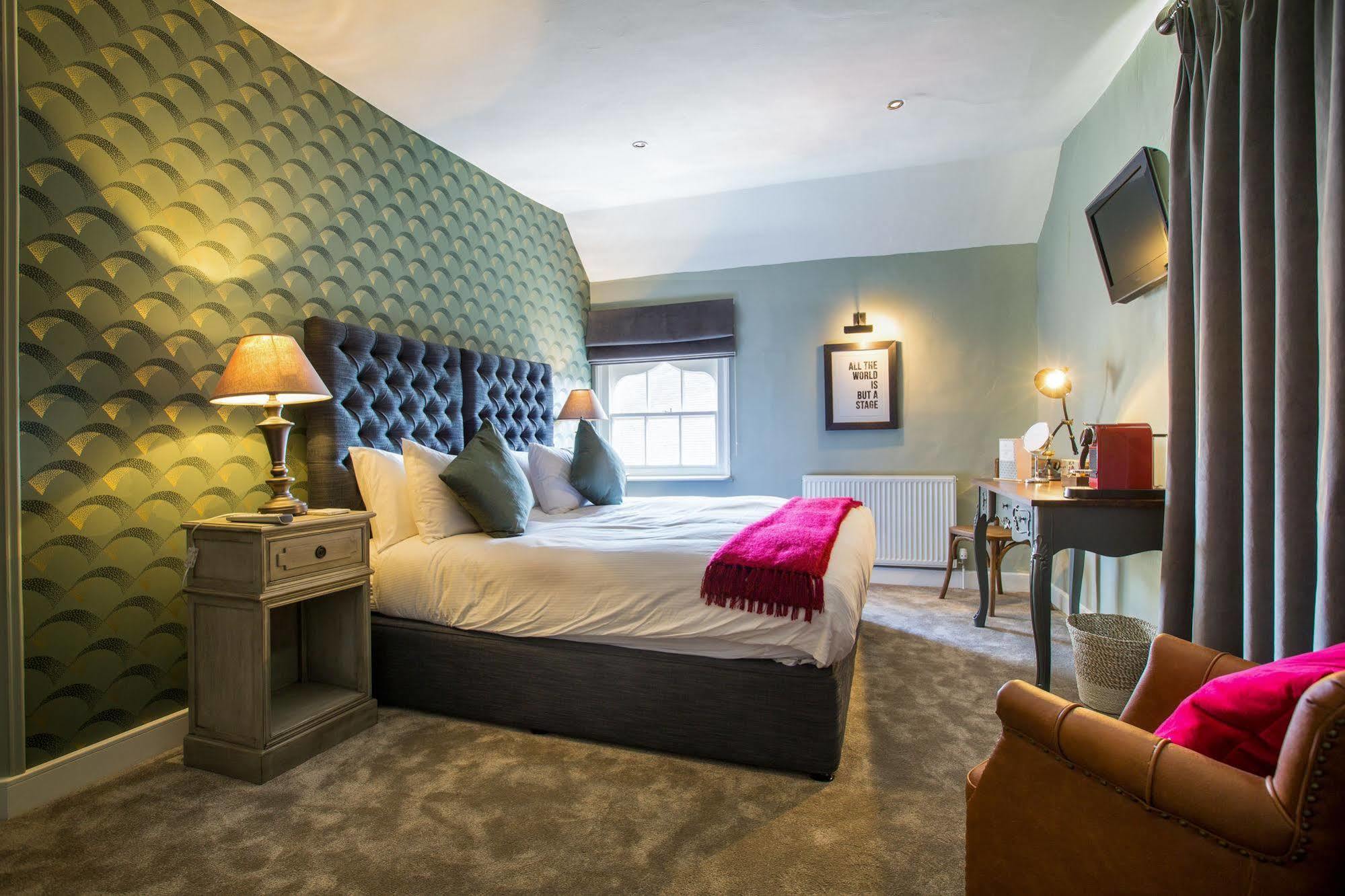 The Townhouse 4*