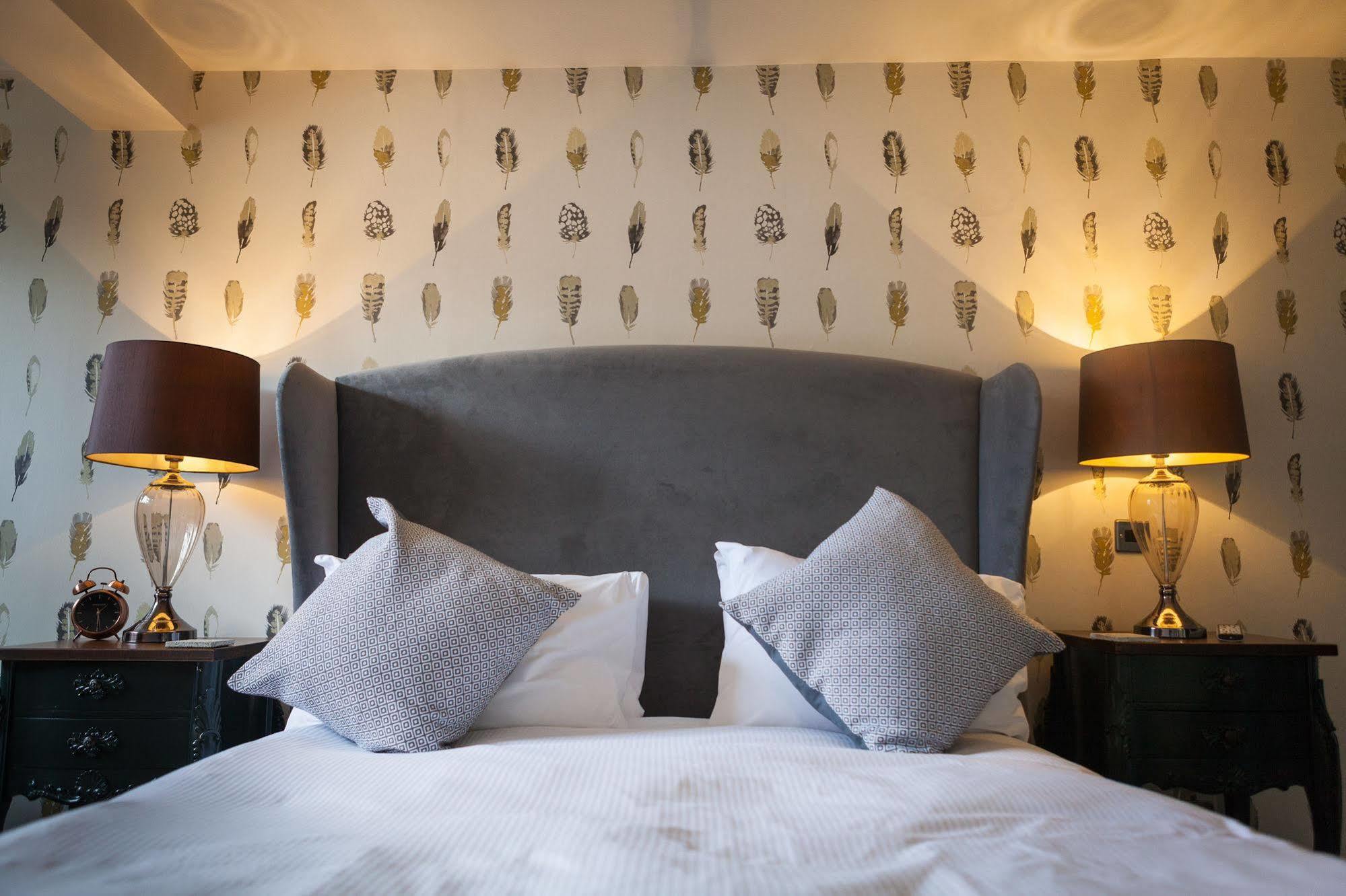 Hotel The Townhouse 4*