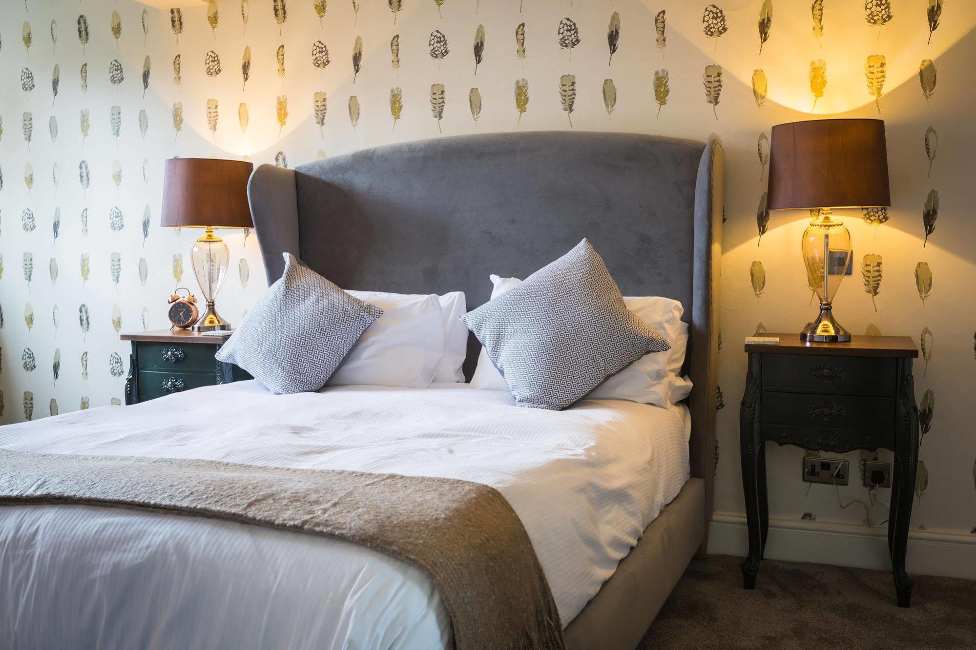 Hotel The Townhouse