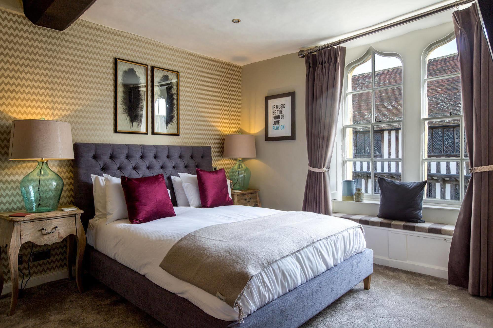 Hotel The Townhouse 4*