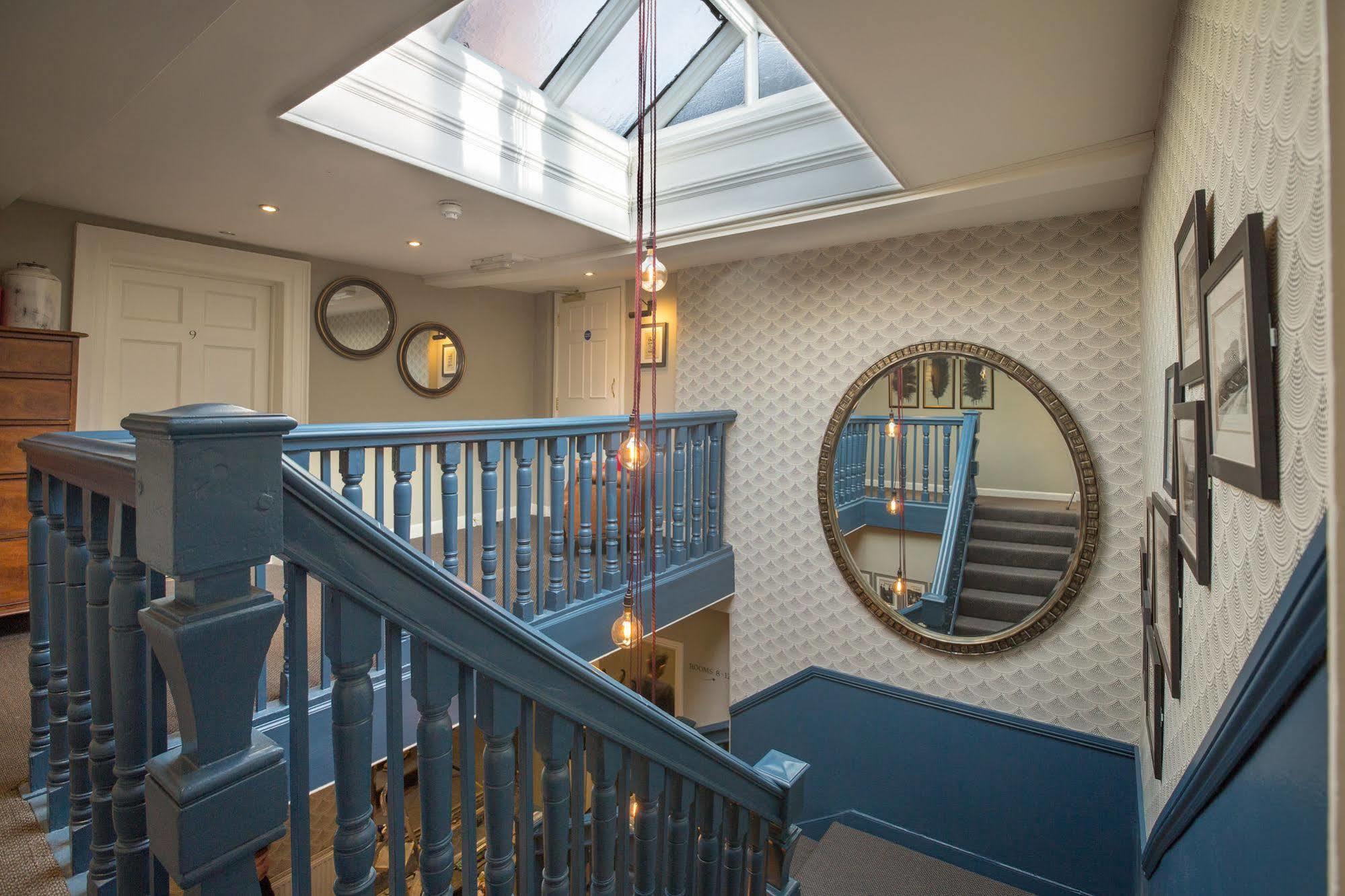 Hotel The Townhouse 4*