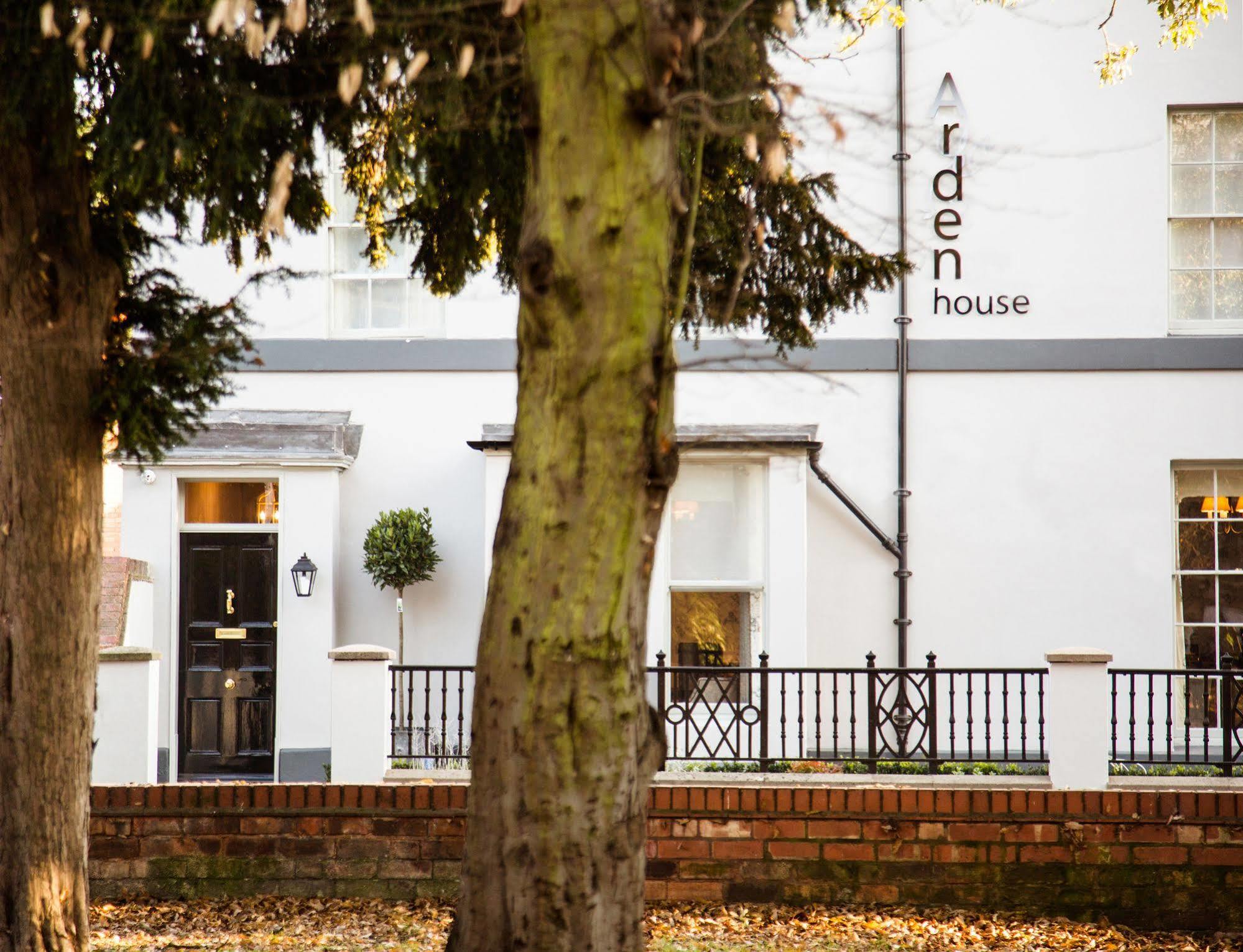 Arden House - Eden Collection Bed & Breakfast 5*