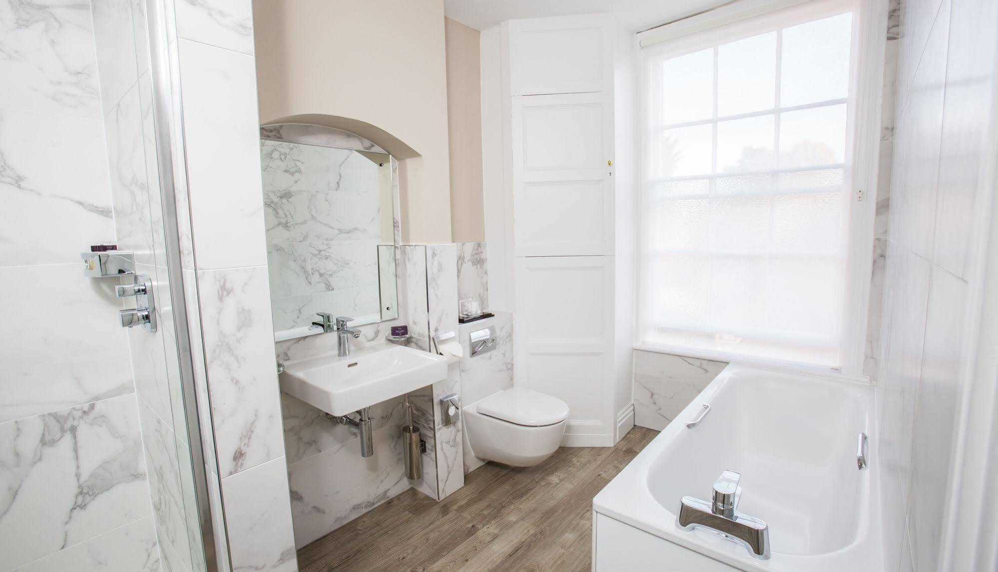 Arden House - Eden Collection 5* Stratford-upon-Avon